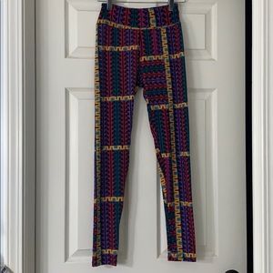 Lularoe Leggings